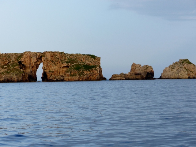 Pylos and the Bay of Navarinon