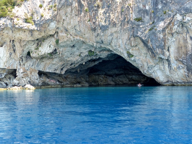 Saint Nikolas's Cave